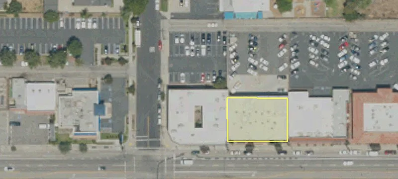 21053 Devonshire St Ste, Unit 105