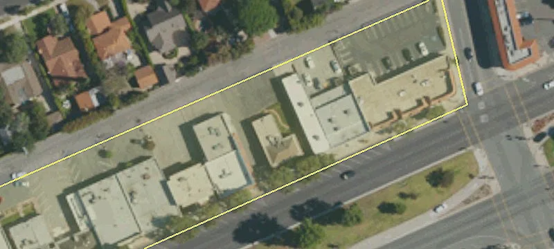 2511 Huntington Dr