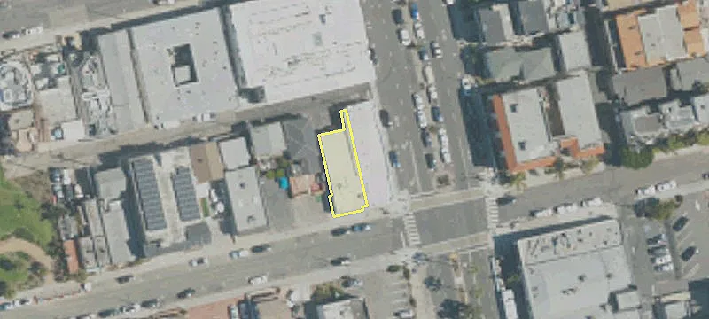 1401 Hermosa Ave