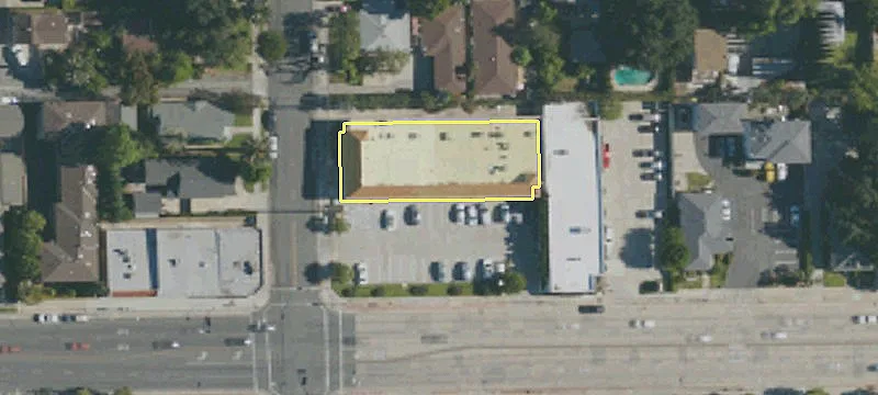 443 Foothill Blvd