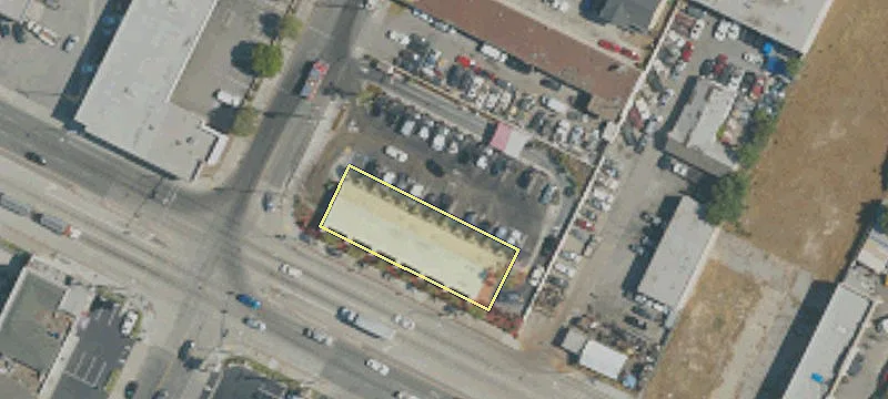 740 Washington Blvd