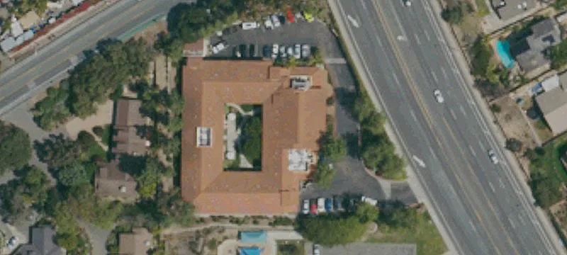 504 El Camino Real