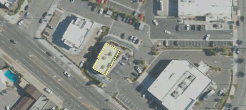4511 Pacific Coast Hwy