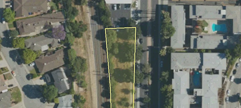 245 Fair Oaks Ave