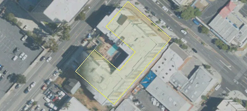 401 San Fernando Blvd