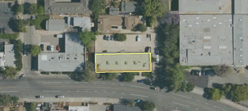 2051 Foothill Blvd