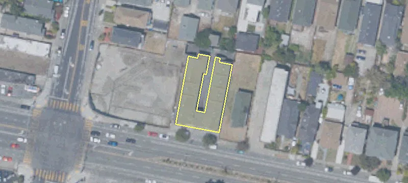 874 Macarthur Blvd