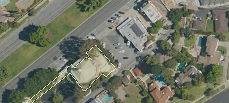 1110 Huntington Dr