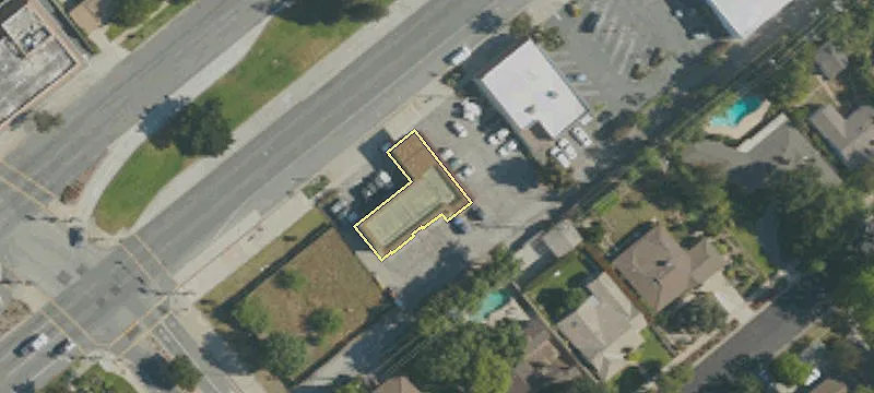 840 Huntington Dr