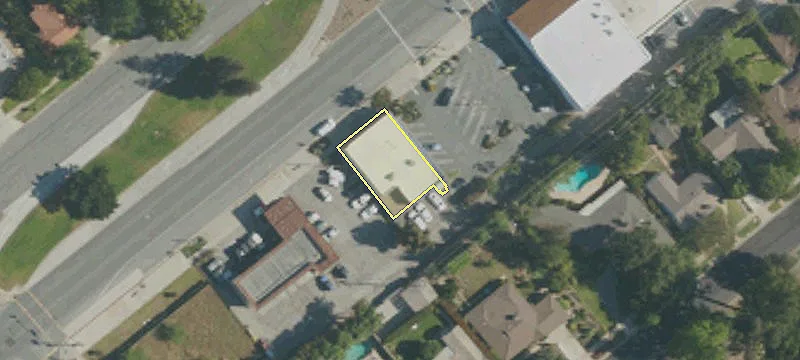 860 Huntington Dr