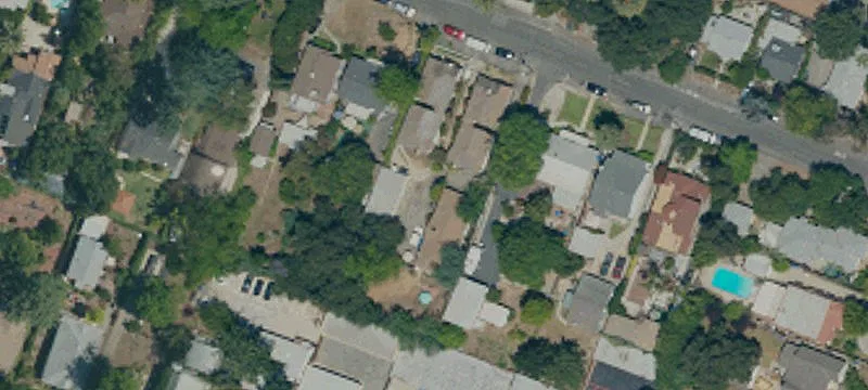 708 Palm St