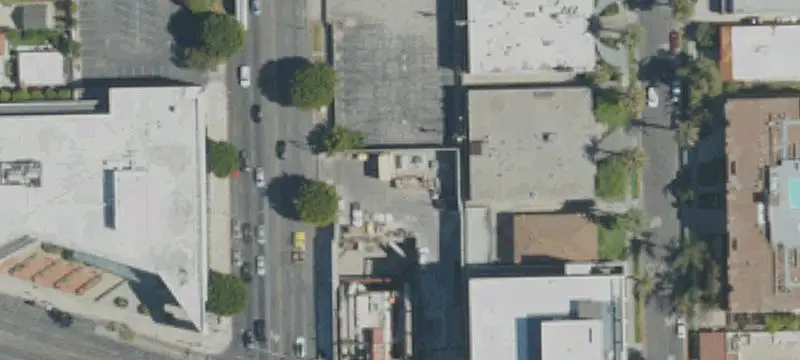 14 La Cienega Blvd