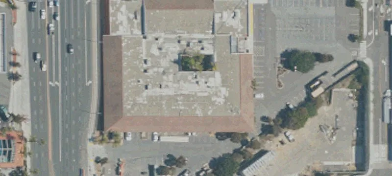 3600 Sepulveda Blvd