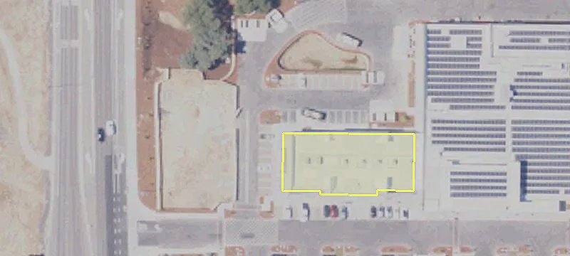 1990 Blue Oaks Blvd