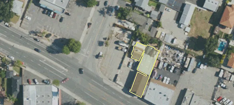 387 Woodbury Rd