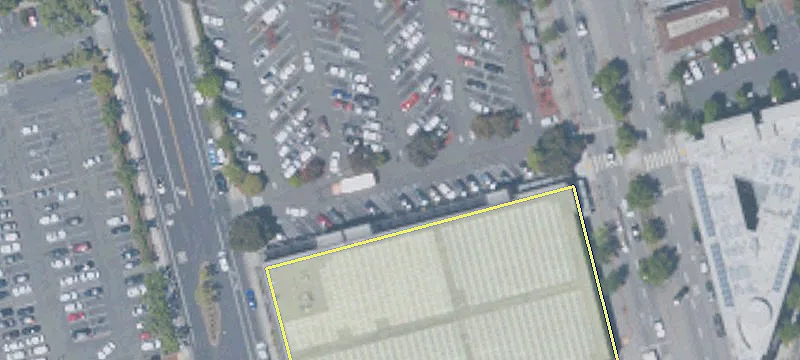 3889 San Pablo Ave