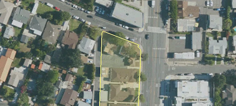 2009 Lk Ave
