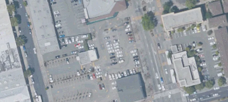 4069 San Pablo Ave