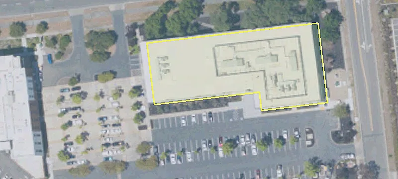 1600 Hbr Bay Pkwy