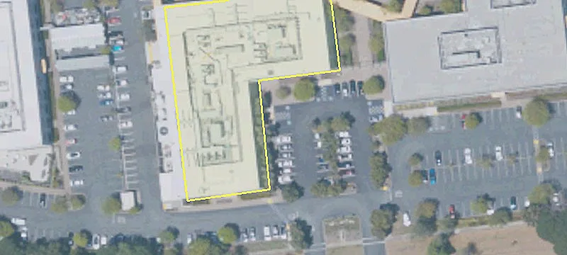 1701 Hbr Bay Pkwy