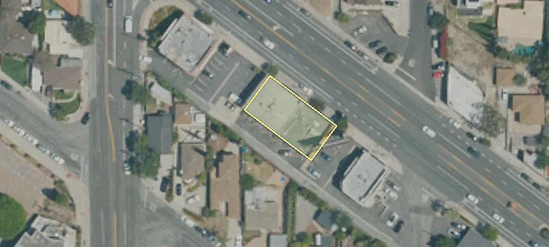 2754 Foothill Blvd