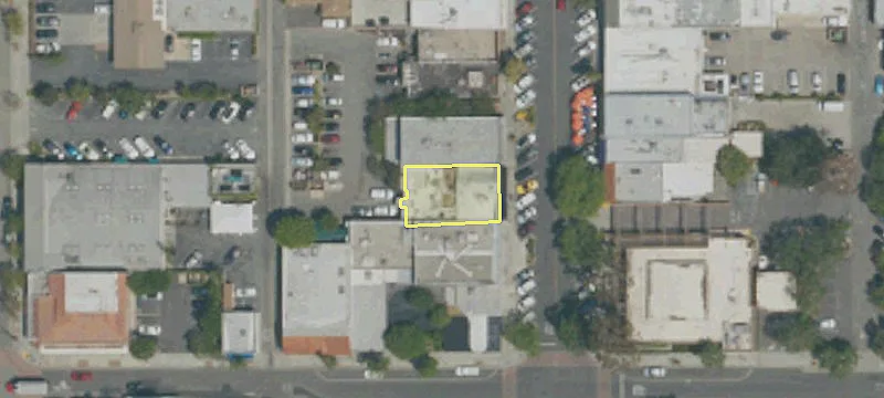 119 Yale Ave