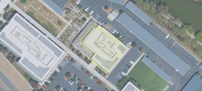 2701 Hbr Bay Pkwy