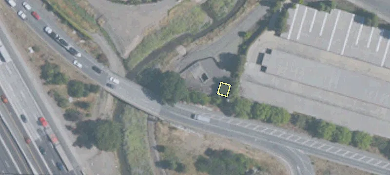 Nimitz Fwy
