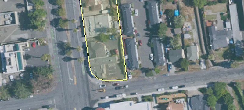 41288 Fremont Blvd