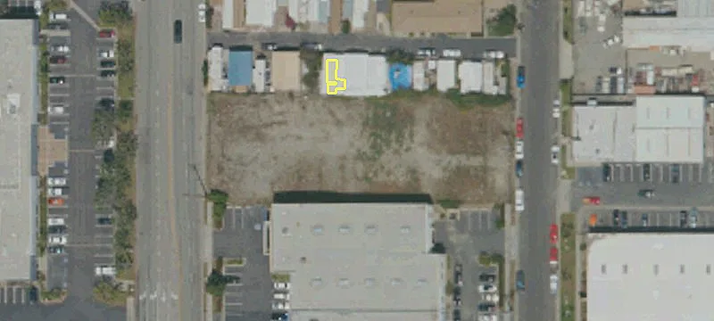 742 Todd Ave