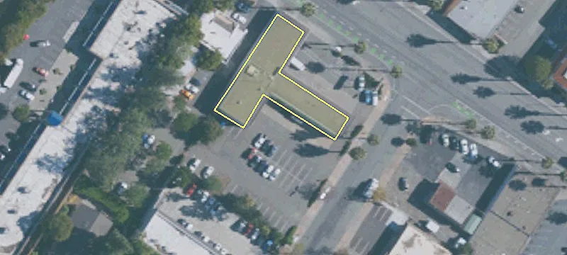 40861 Fremont Blvd