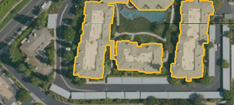 1664 Circa Del Lago, Unit E202