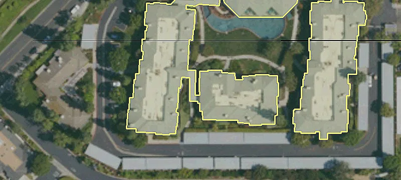 1682 Circa Del Lago, Unit A101