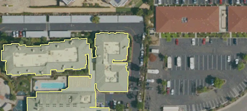 1560 Circa Del Lago, Unit D302