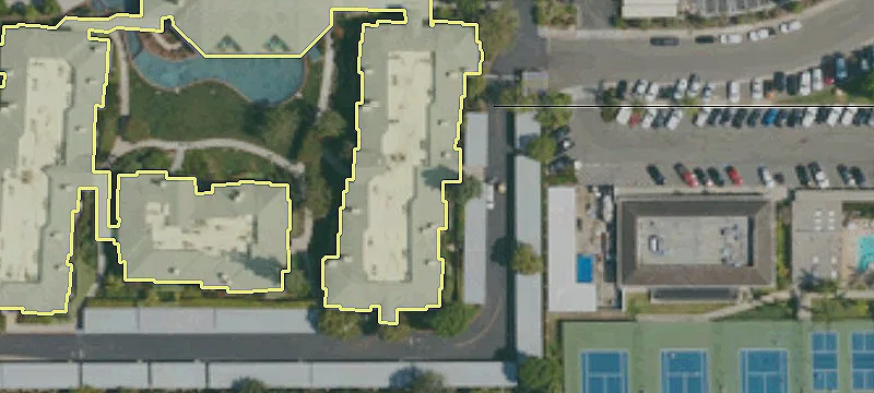 1616 Circa Del Lago, Unit C304