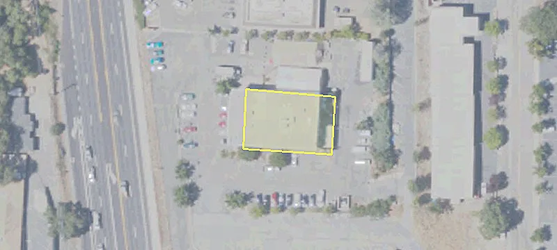 536 Grass Vly Hwy