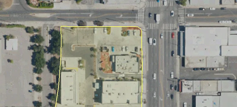 6161 Sepulveda Blvd