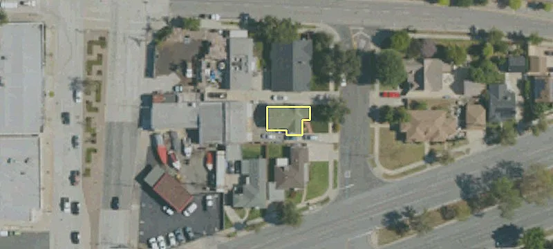 311 Del Rey Ave