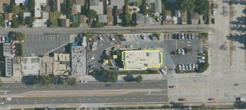 2861 Foothill Blvd