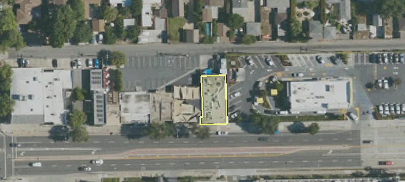 2835 Foothill Blvd