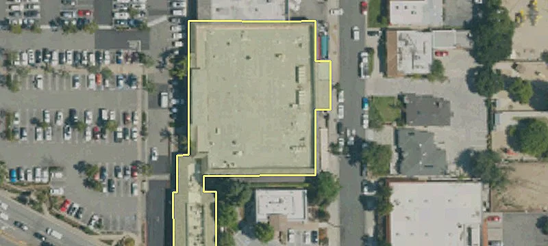 635 Foothill Blvd