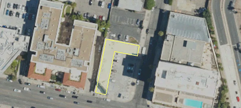 15445 Ventura Blvd