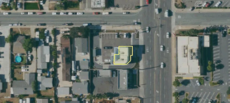 850 2nd St
