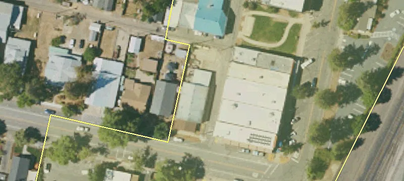 19 Church St
