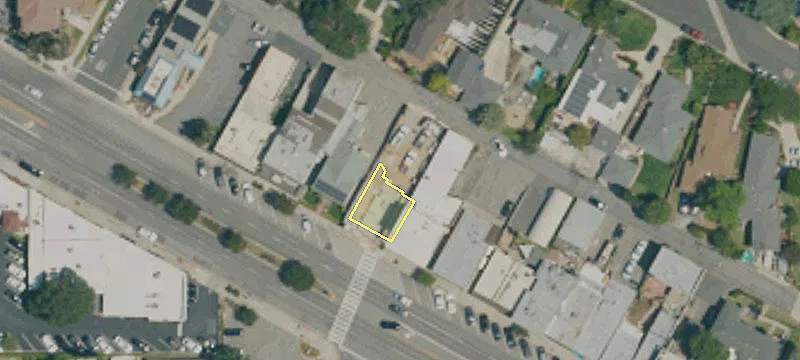 1401 Foothill Blvd