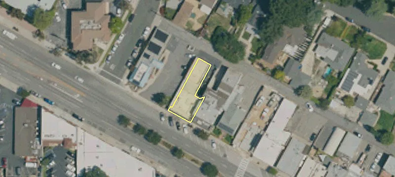 1415 Foothill Blvd