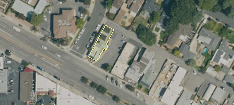1419 Foothill Blvd