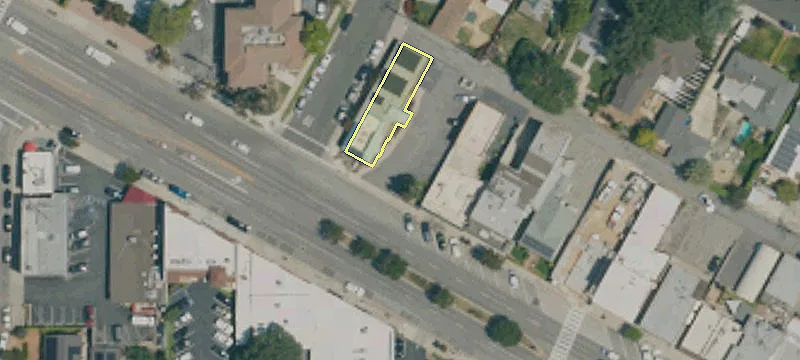 1419 Foothill Blvd