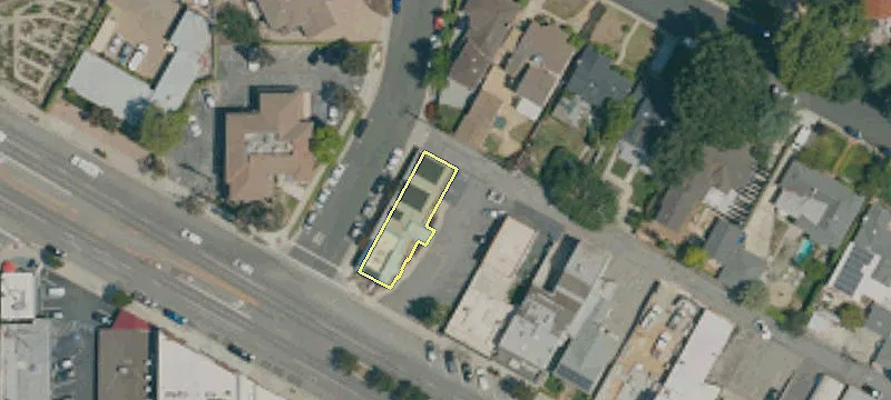 1419 Foothill Blvd