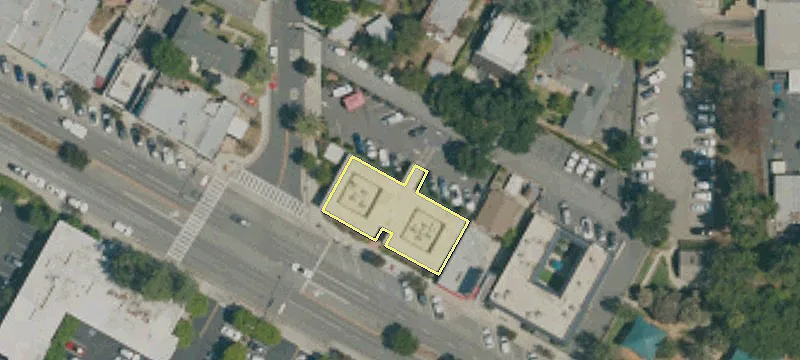 1327 Foothill Blvd